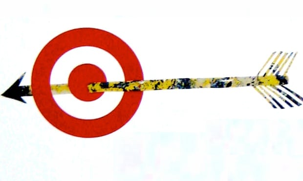 Target Breach Logo
