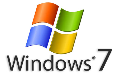 Windows 7 Logo